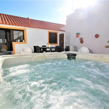 Vila - Mar - Private Outdoor Jacuzzi - Wifi & Airco - By Bedzy Albufeira Kültér fotó