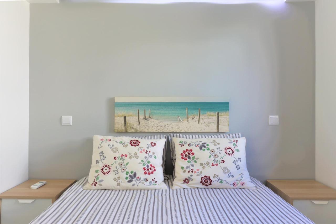 Vila - Mar - Private Outdoor Jacuzzi - Wifi & Airco - By Bedzy Albufeira Kültér fotó