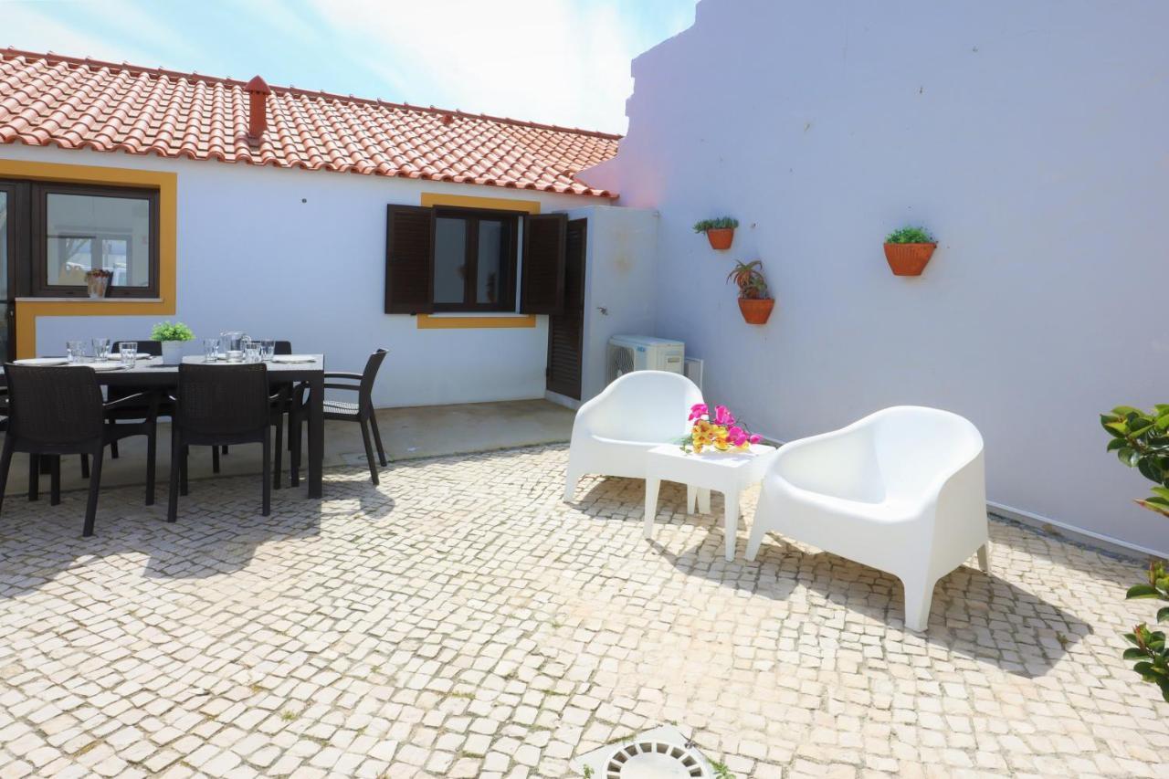 Vila - Mar - Private Outdoor Jacuzzi - Wifi & Airco - By Bedzy Albufeira Kültér fotó