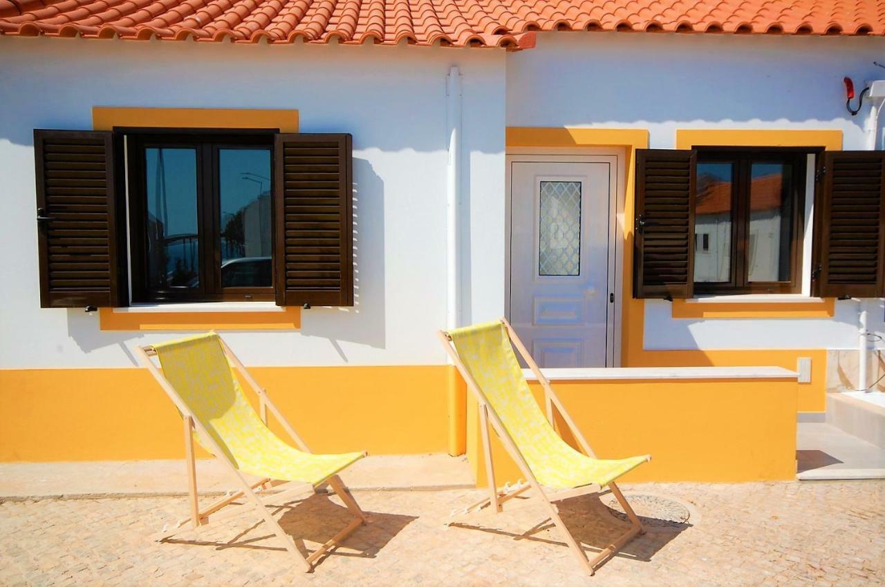 Vila - Mar - Private Outdoor Jacuzzi - Wifi & Airco - By Bedzy Albufeira Kültér fotó